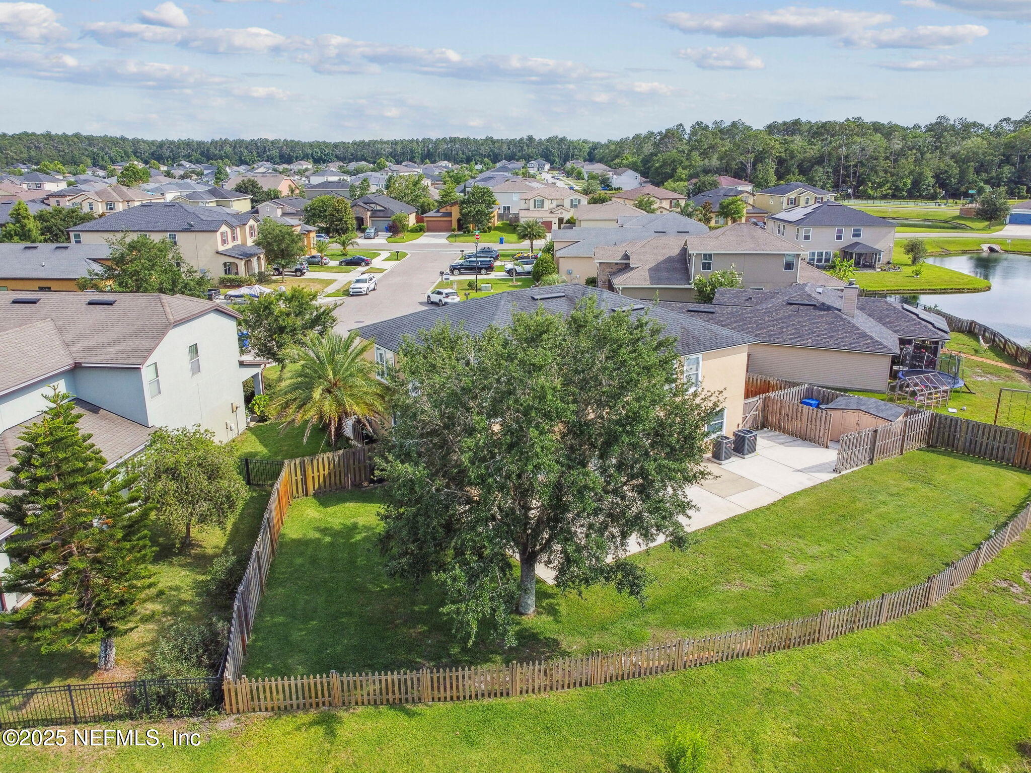 116 Nunna Rock Trail St. Augustine, FL 32092 - Photo 68 of 111 a view of a city