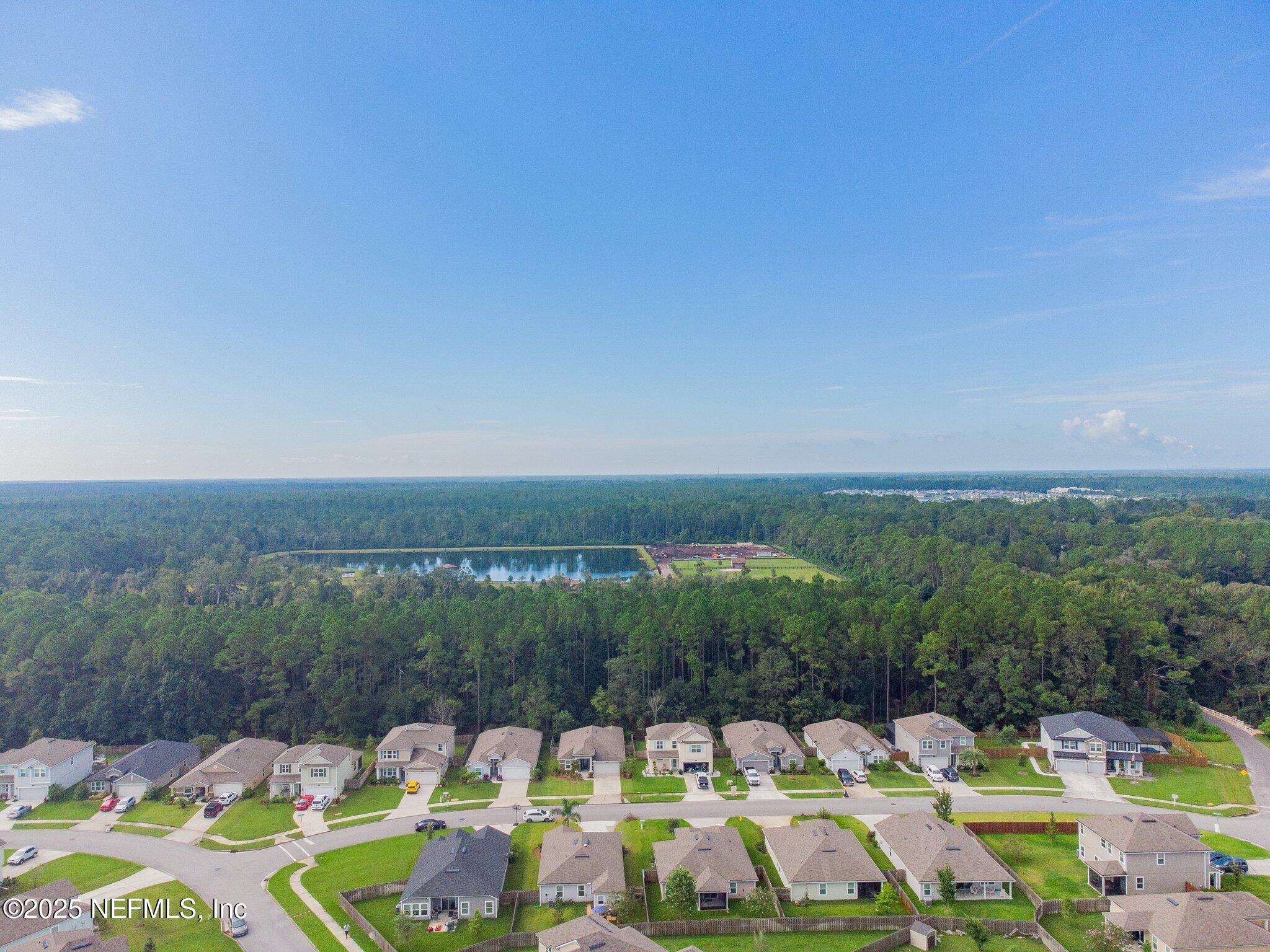116 Nunna Rock Trail St. Augustine, FL 32092 - Photo 80 of 111 a front view of a city