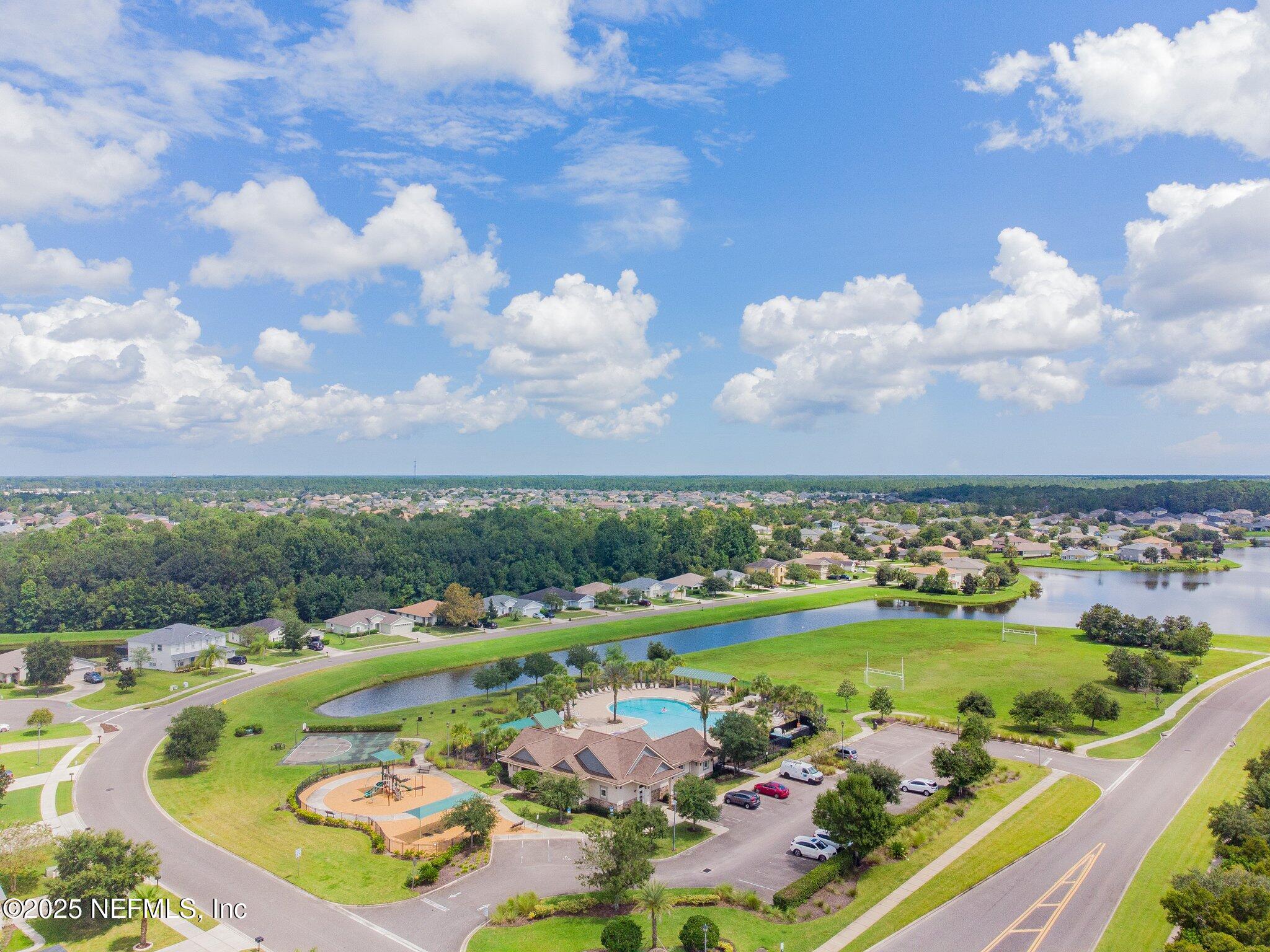 116 Nunna Rock Trail St. Augustine, FL 32092 - Photo 87 of 111 a view of a city