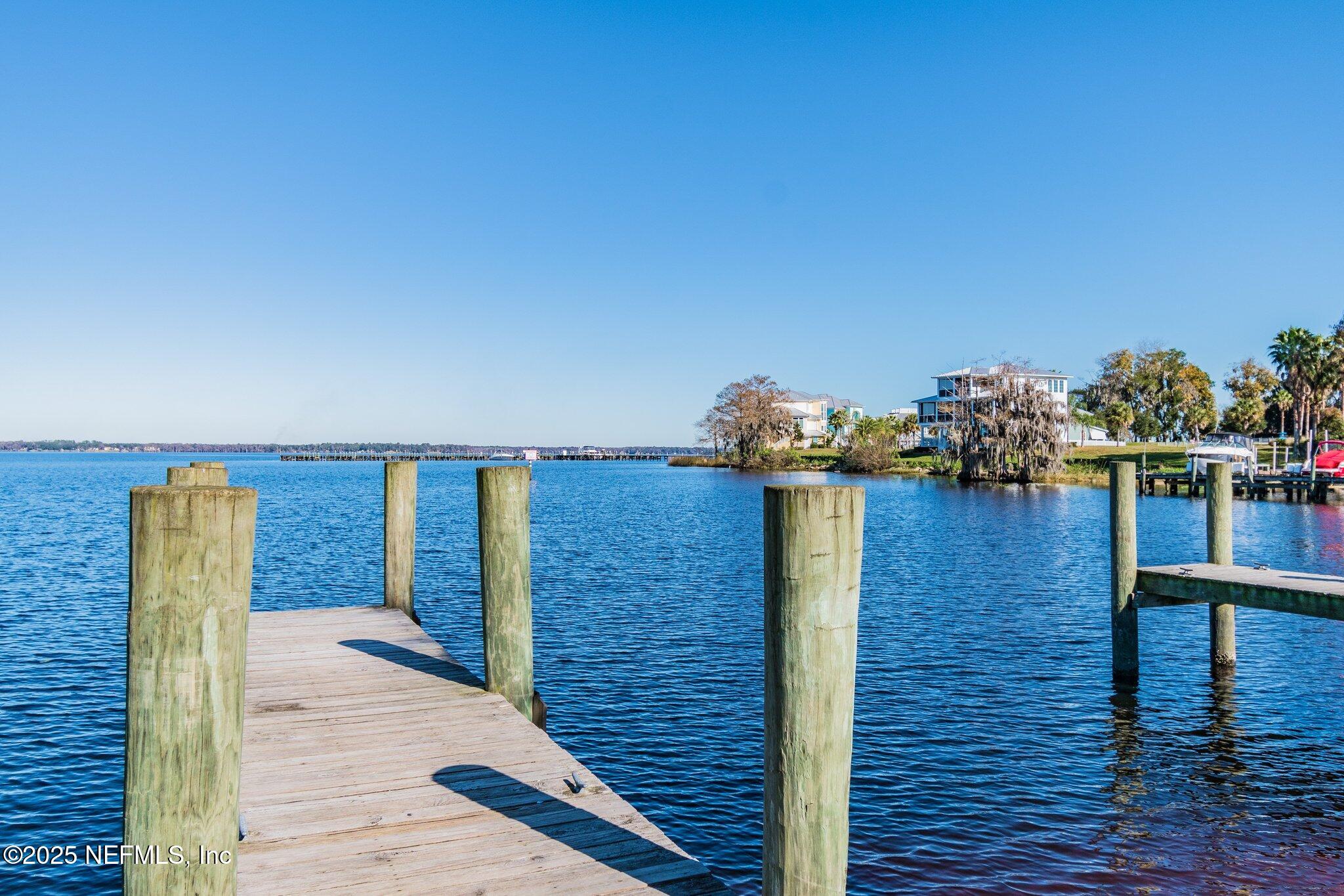116 Nunna Rock Trail St. Augustine, FL 32092 - Photo 96 of 111 a balcony with table and chairs