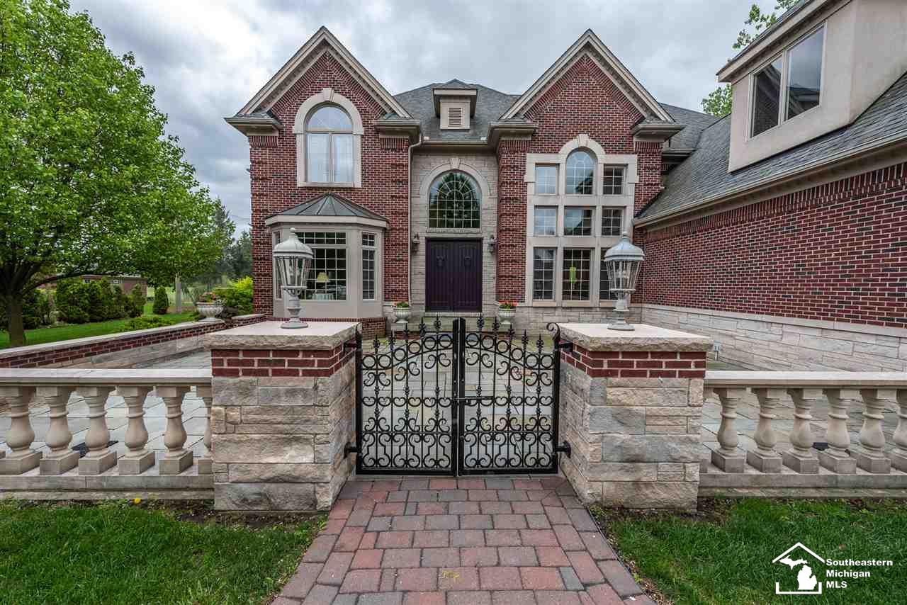 1055 Abbey Road Monroe, MI 48161 - Photo 33 of 45