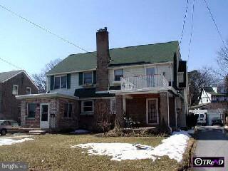 46 North Brookside Road Springfield, PA 19064 - Photo 1 of 1