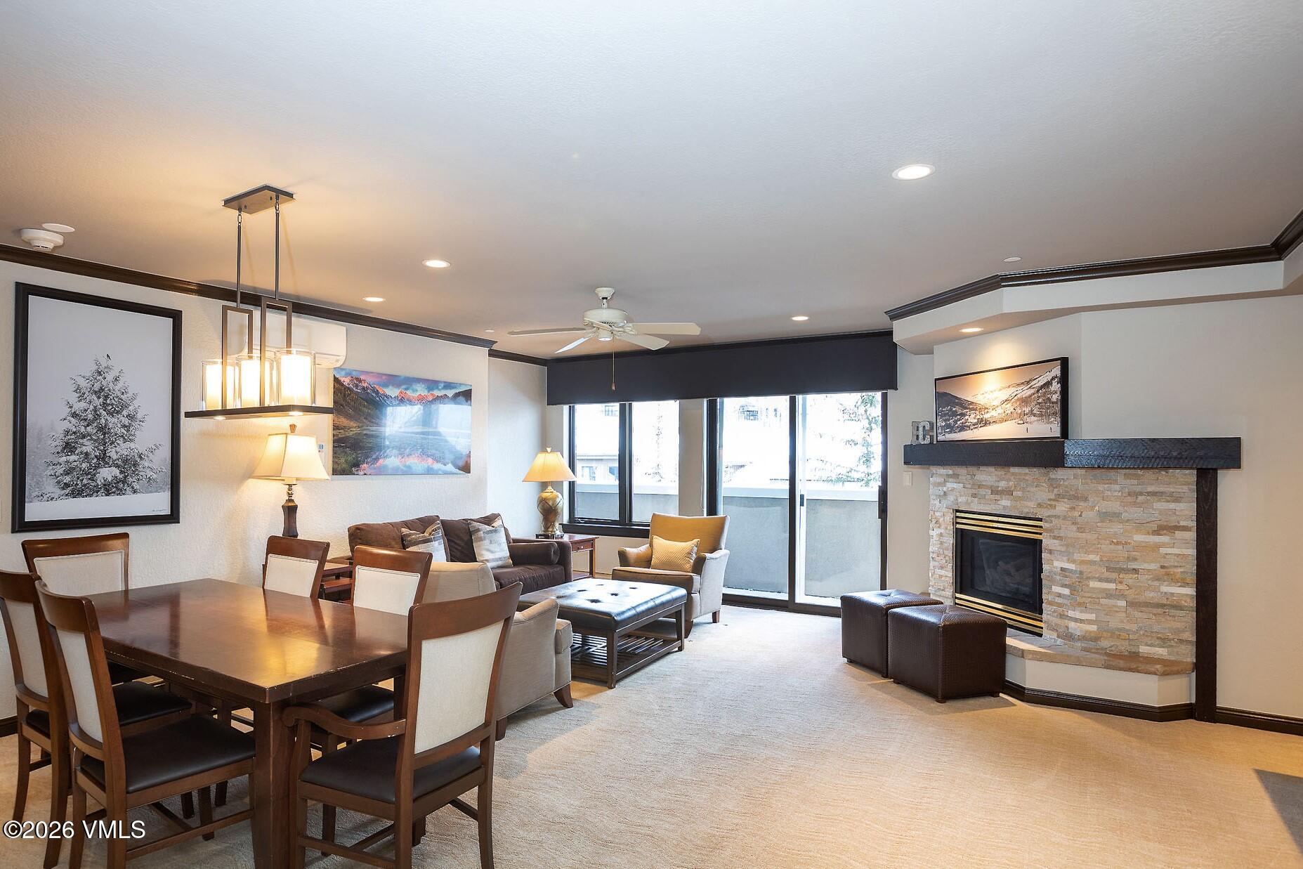 210 Offerson Road, Unit 10514 Beaver Creek, CO 81620 - Photo 4 of 28 0E7A0023-NW