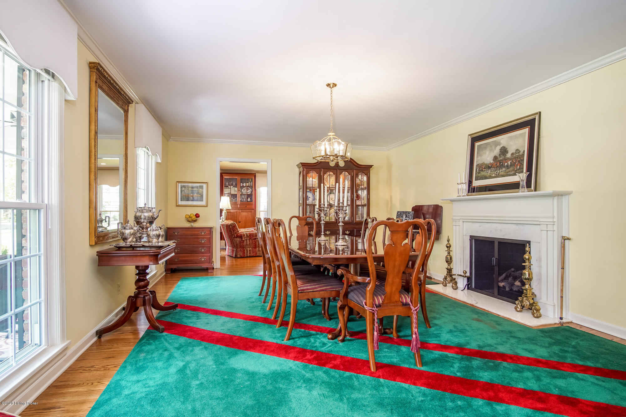 2309 Merrick Road Louisville, KY 40207 - Photo 7 of 50 003-2309-3
