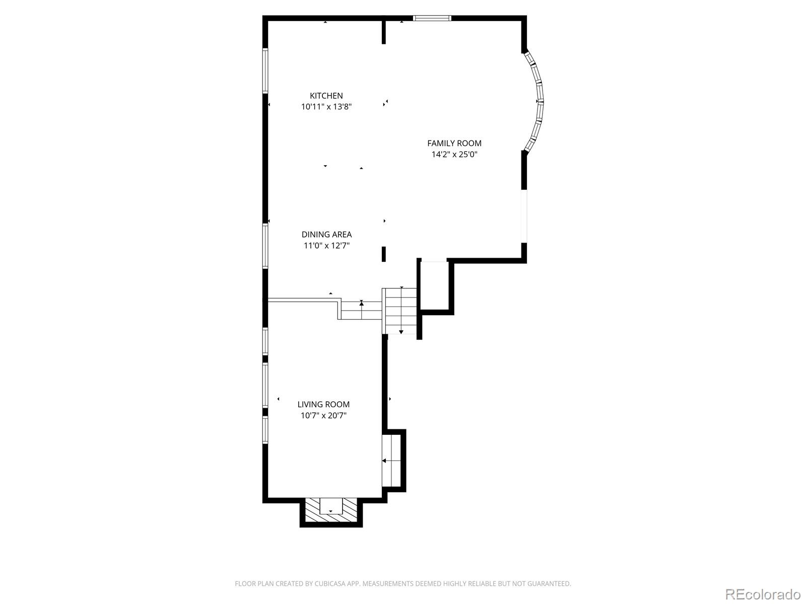 8025 South Wagon Wheel Road Morrison, CO 80465 - Photo 43 of 45