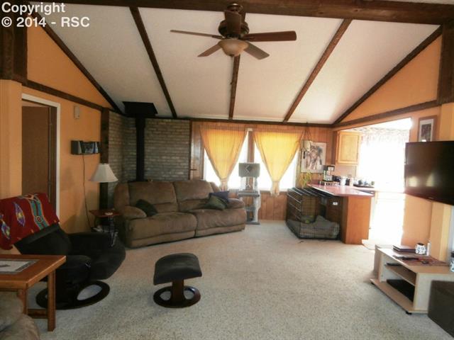 24990 Scott Road Calhan, CO 80808 - Photo 4 of 21 Great Room - East End