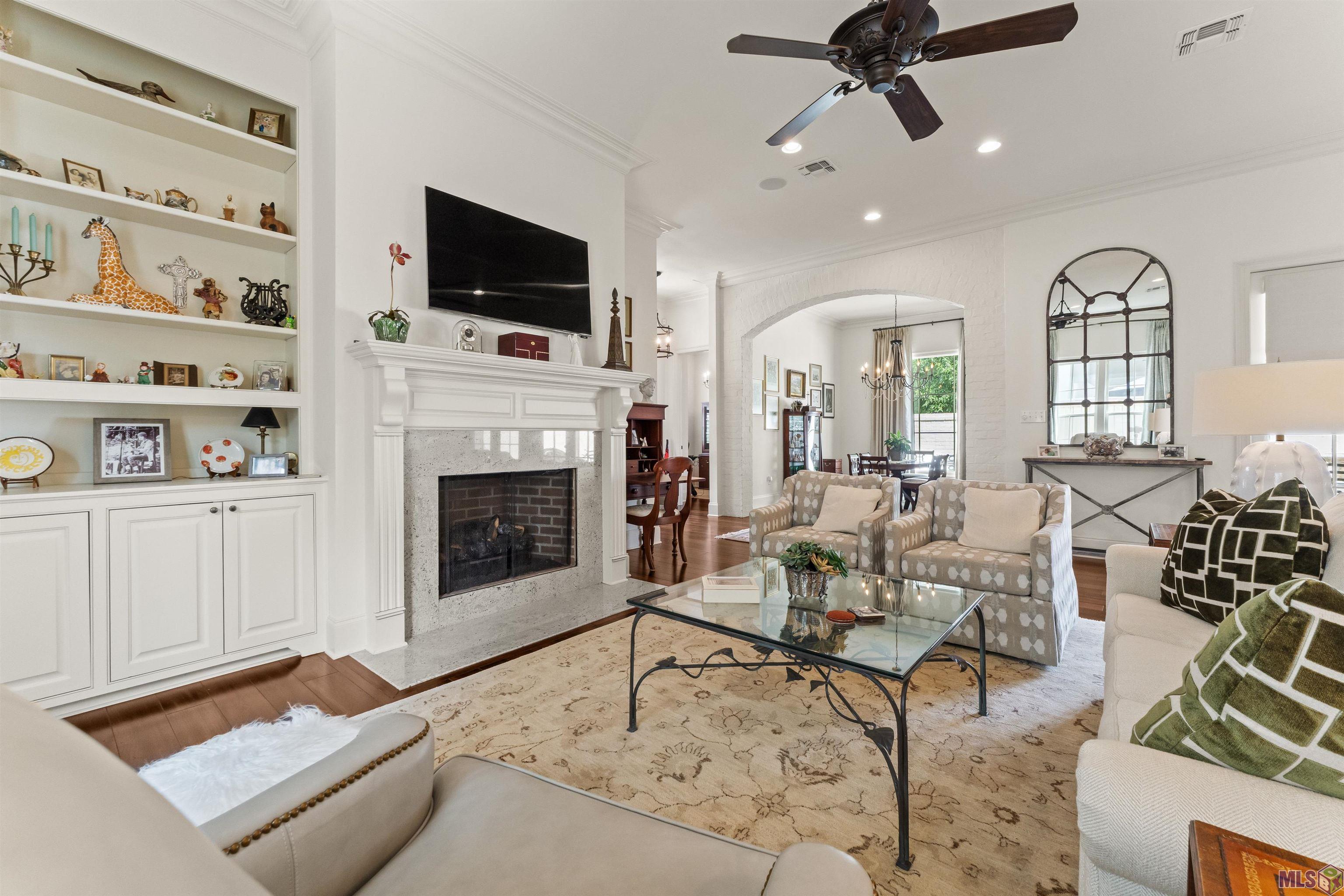 11550 Ancestor's Drive Baton Rouge, LA 70810 - Photo 7 of 36
