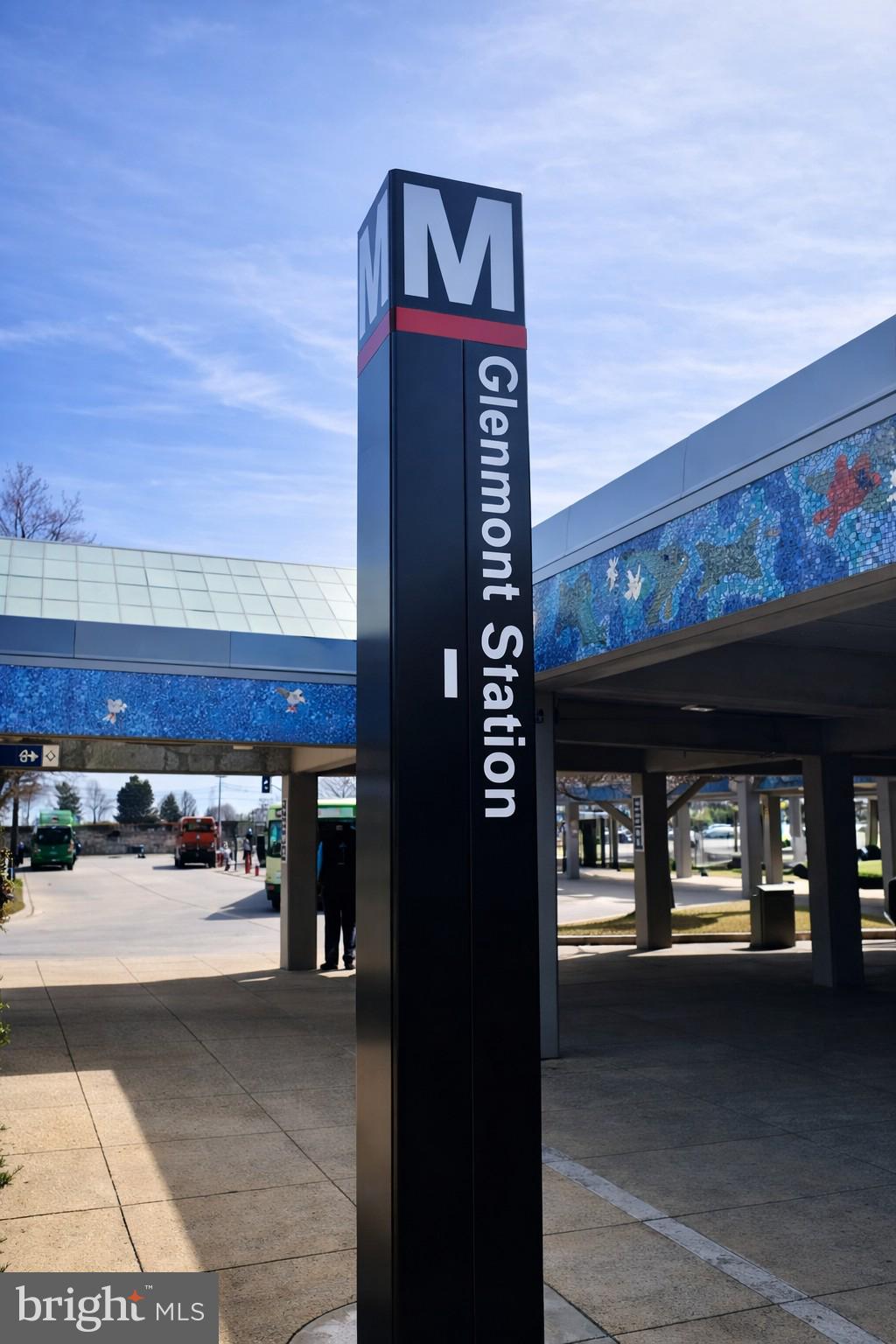 14216 Alderton Road Silver Spring, MD 20906 - Photo 6 of 14 a view of a building with a street