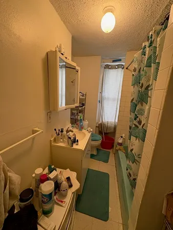 $2,100 | 12 Mt Pleasant Avenue, Unit 1, Boston, MA 02119