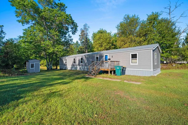 $99,900 | 1965 Highway 2, Florence, WI 54121