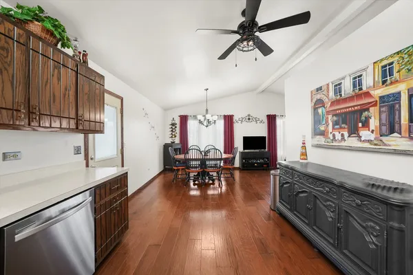$399,974 | 12820 South Blossom Drive, Alsip, IL 60803