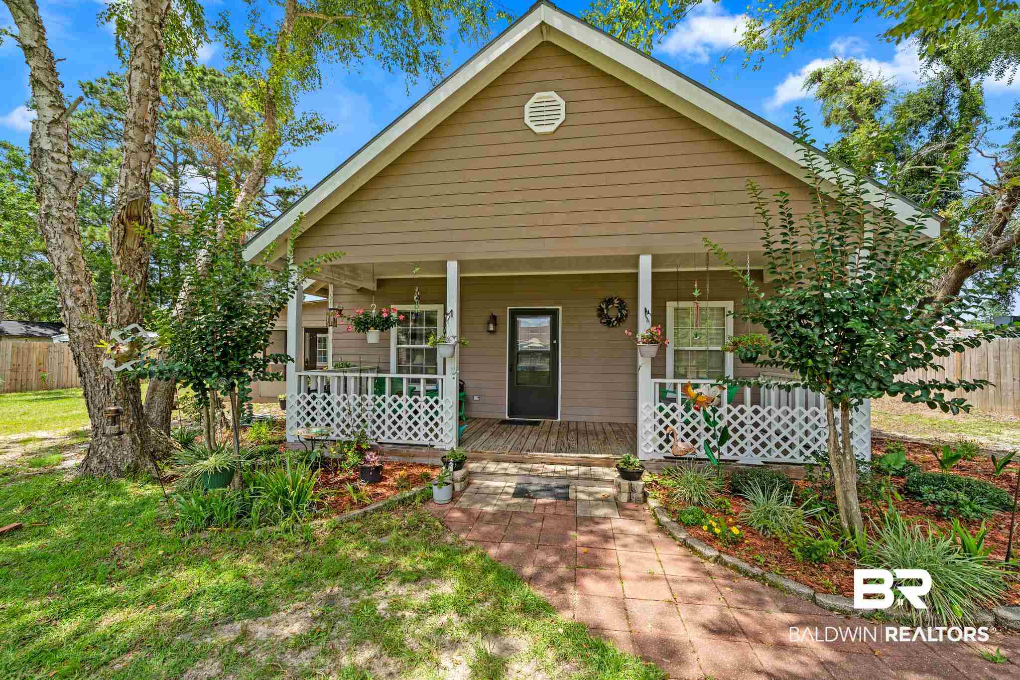 19923 Chestnut Drive Foley, AL 36535 - Photo 34 of 48