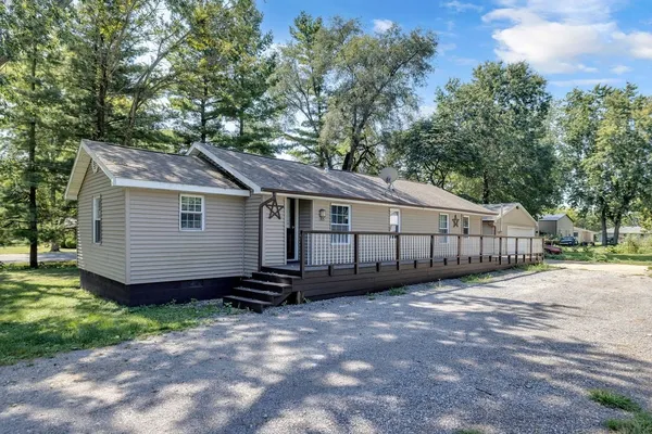 $119,500 | 185 North Birks Street, Decatur, IL 62522