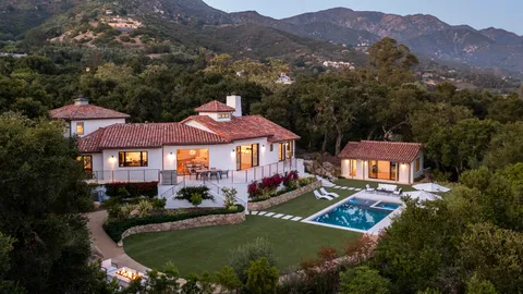 $65,000 | 975 Knollwood Drive, Montecito, CA 93108