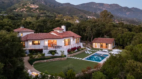 $65,000 | 975 Knollwood Drive, Montecito, CA 93108