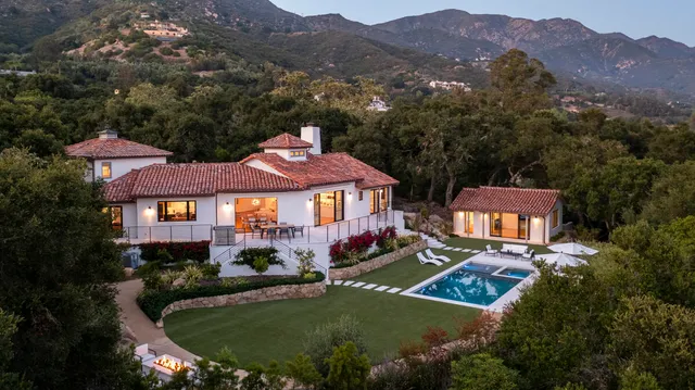 $65,000 | 975 Knollwood Drive, Montecito, CA 93108