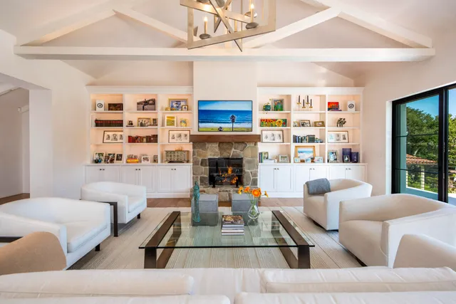 $65,000 | 975 Knollwood Drive, Montecito, CA 93108