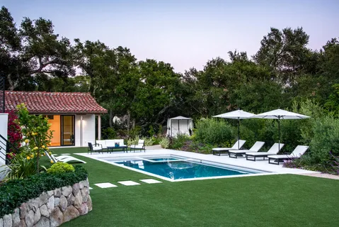 $65,000 | 975 Knollwood Drive, Montecito, CA 93108