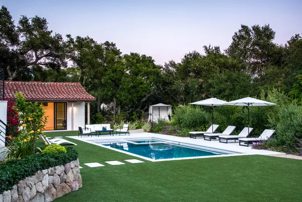 $65,000 | 975 Knollwood Drive, Montecito, CA 93108