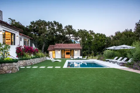 $65,000 | 975 Knollwood Drive, Montecito, CA 93108