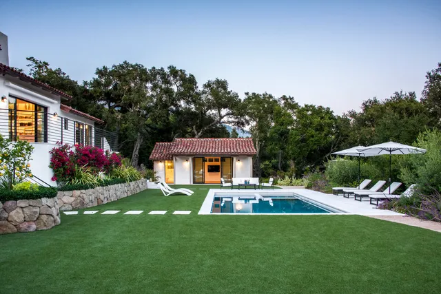 $65,000 | 975 Knollwood Drive, Montecito, CA 93108