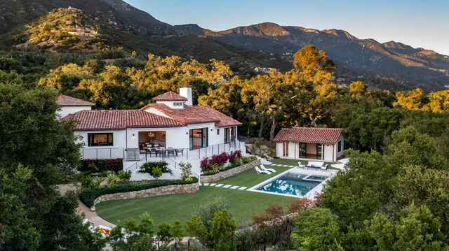 $65,000 | 975 Knollwood Drive, Montecito, CA 93108