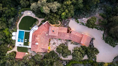 $65,000 | 975 Knollwood Drive, Montecito, CA 93108