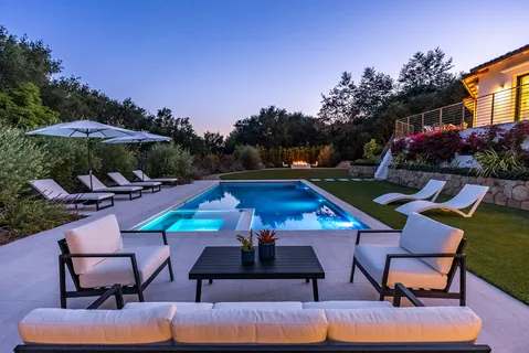 $65,000 | 975 Knollwood Drive, Montecito, CA 93108