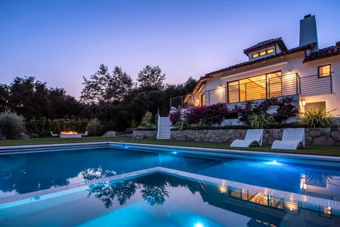 $65,000 | 975 Knollwood Drive, Montecito, CA 93108