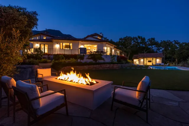 $65,000 | 975 Knollwood Drive, Montecito, CA 93108