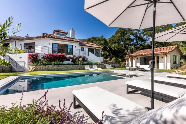 $65,000 | 975 Knollwood Drive, Montecito, CA 93108