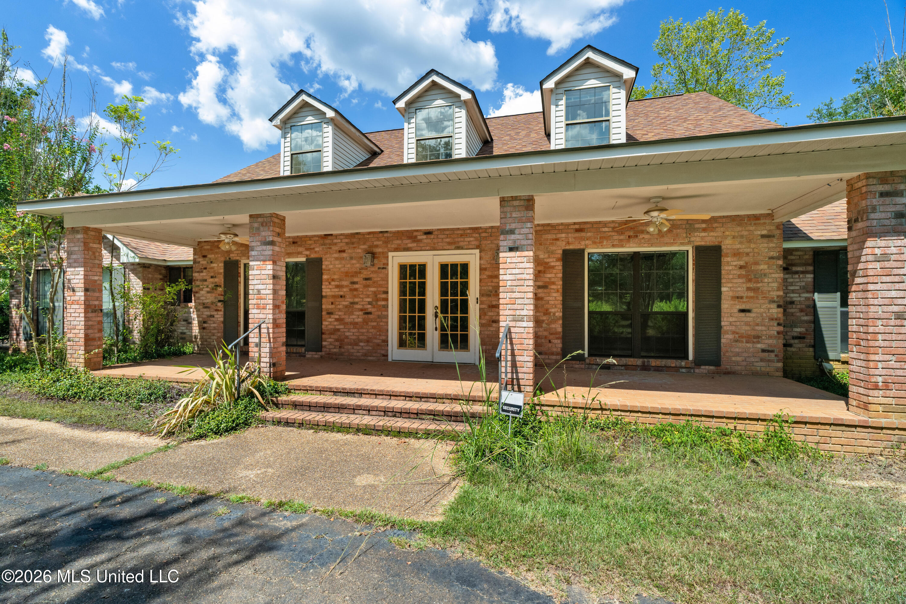 3751 Mound Road Northeast Wesson, MS 39191 - Photo 8 of 73 3751_Mound_Rd_NE-8