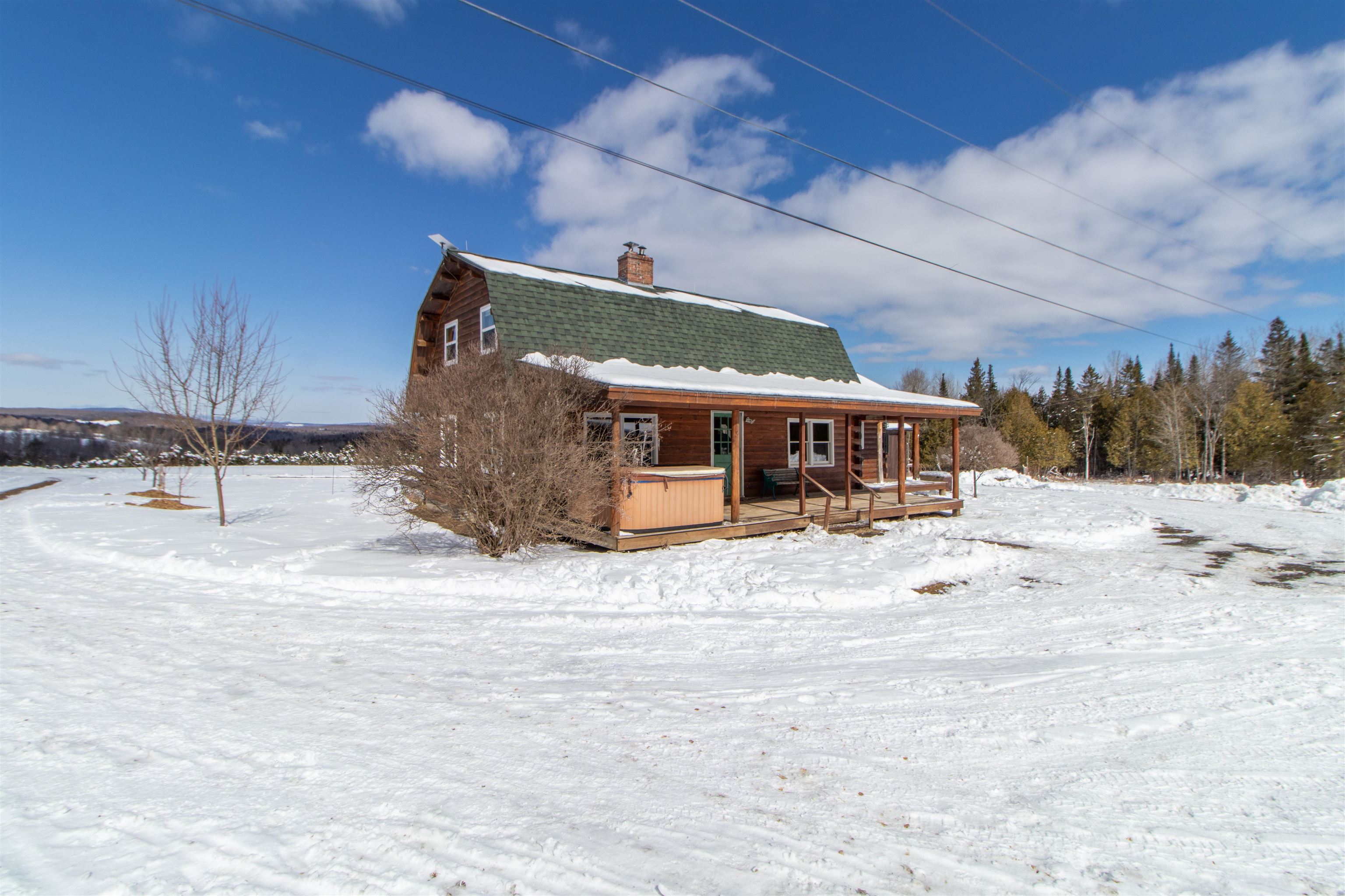 2431 Roaring Brook Road Barton, VT 05822 - Photo 37 of 51