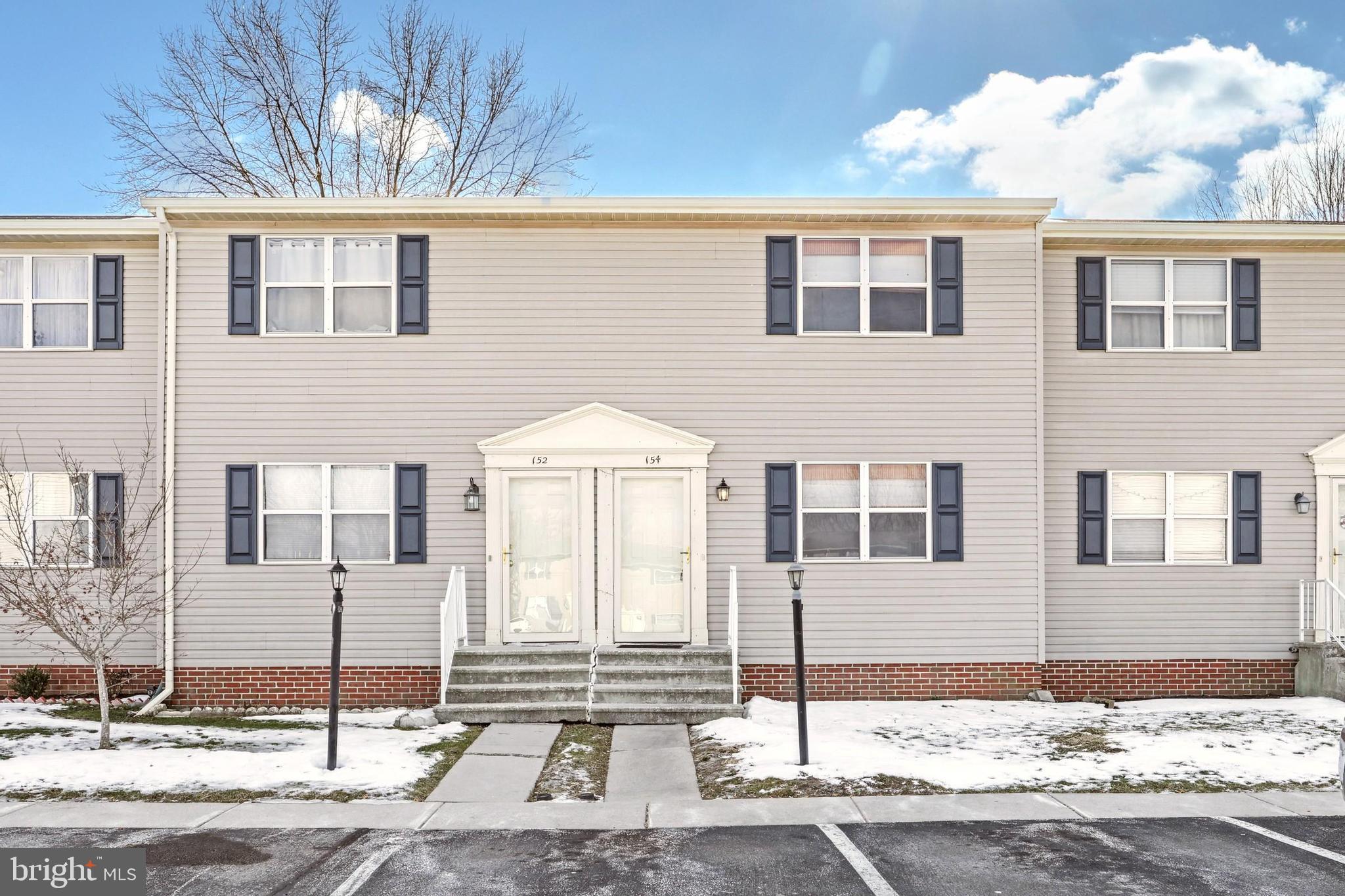 154 Center Street Hanover, PA 17331 - Photo 1 of 27 Gallery Image 1
