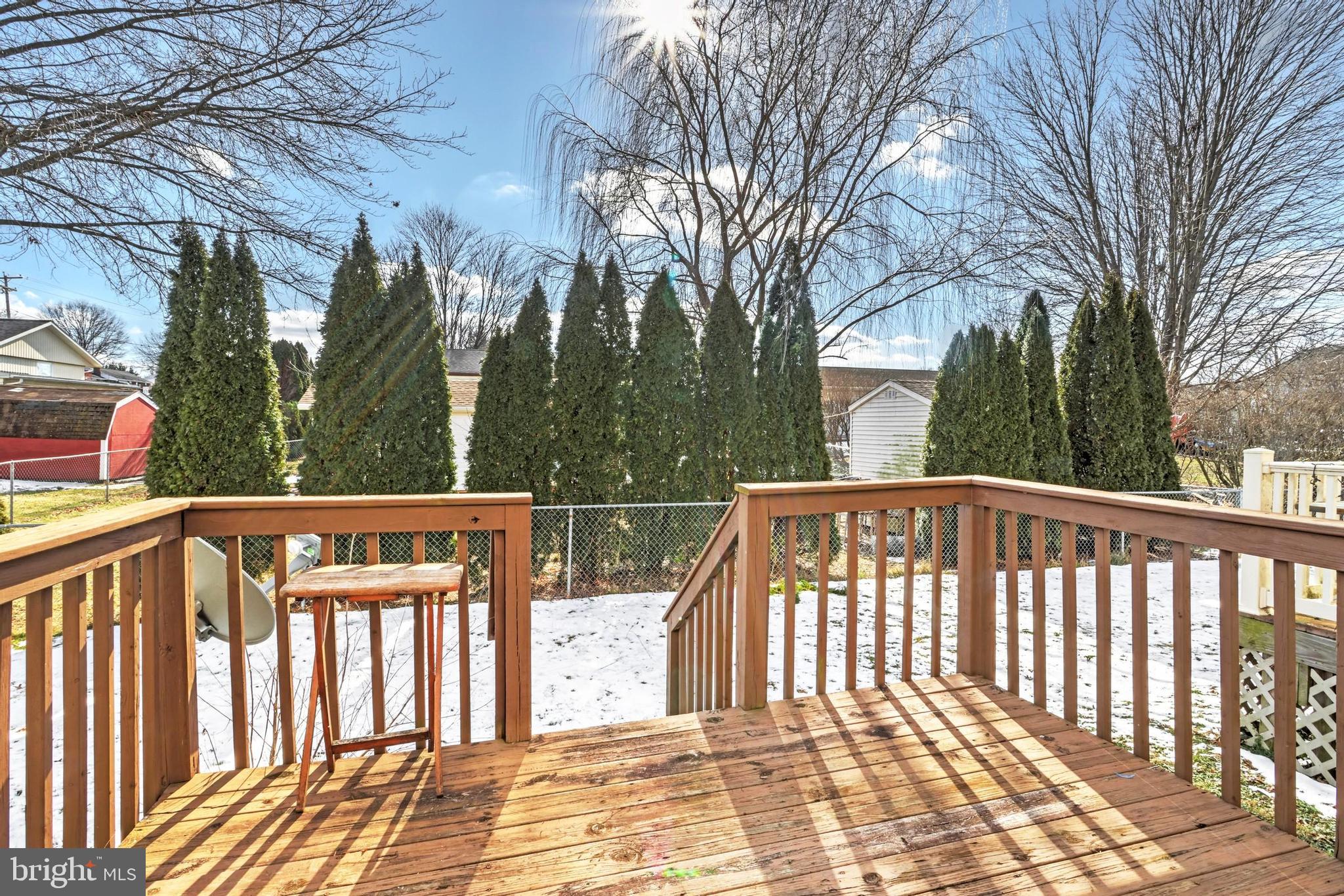 154 Center Street Hanover, PA 17331 - Photo 4 of 27 Gallery Image 4