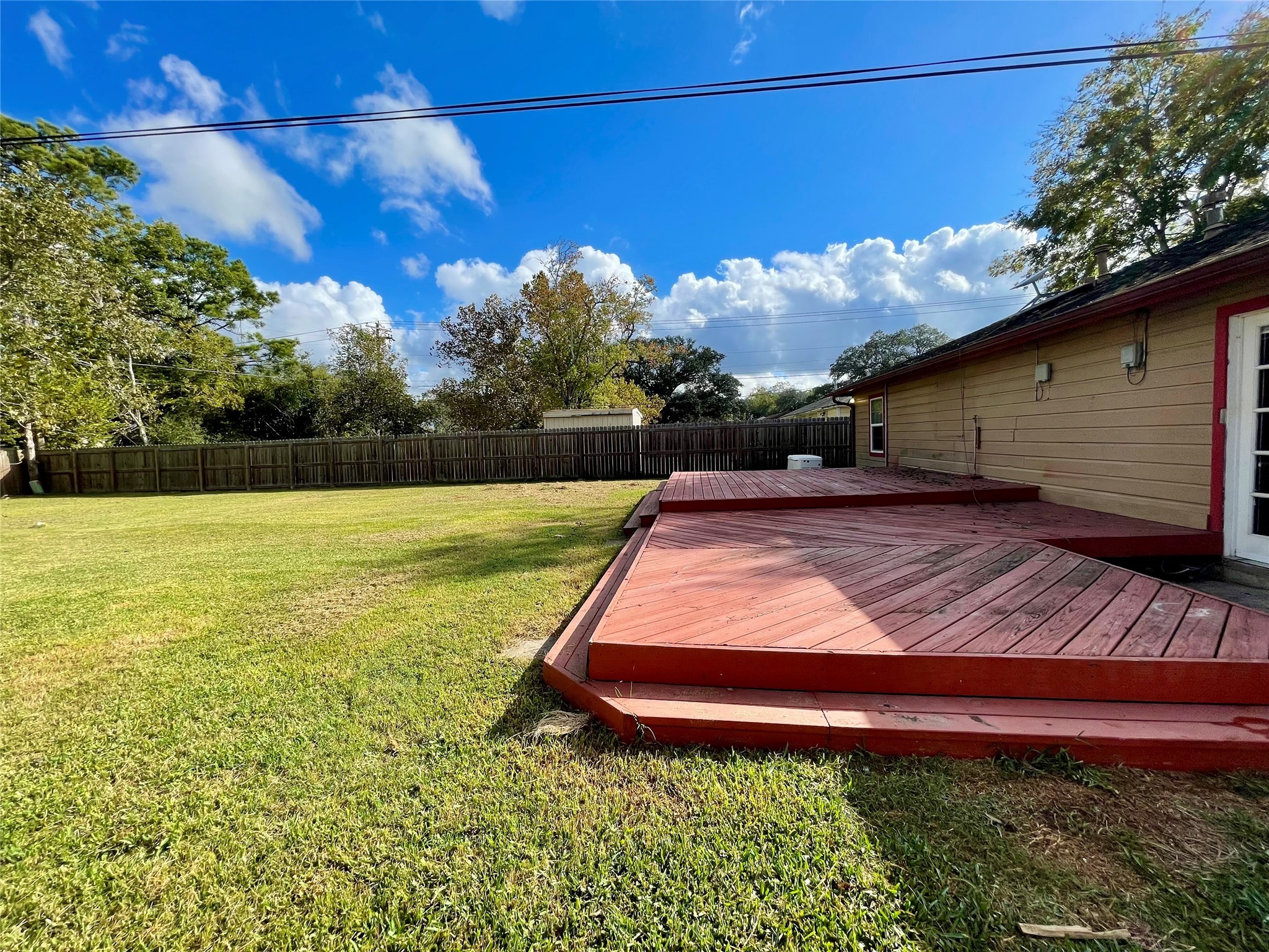 1113 Chevy Chase Drive Angleton, TX 77515 - Photo 27 of 32