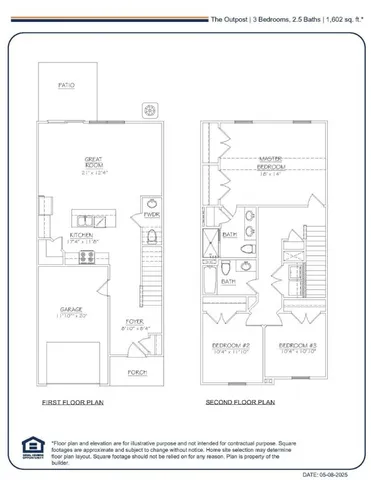 $279,903 | 467 Sandbar Lane, Statesboro, GA 30458