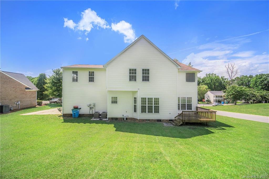 5650 Berry Ridge Drive Harrisburg, NC 28075 - Photo 25 of 27