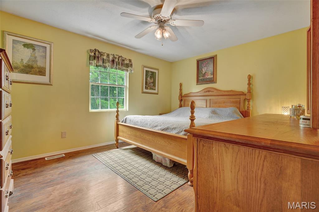 4723 Brecht Lane Godfrey, IL 62035 - Photo 21 of 31