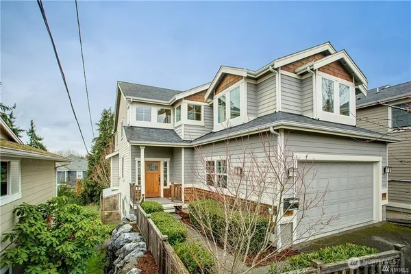 $5,000 | 7929 Seward Park Avenue South, Seattle, WA 98118