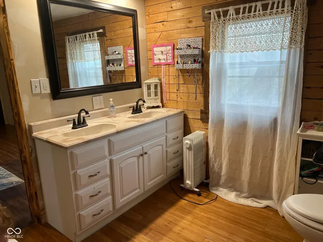 $130,000 | 1018 East 8th Street, Veedersburg, IN 47987