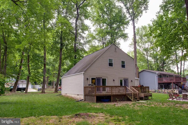 $444,900 | 11527 Timberbrook Drive, Waldorf, MD 20601