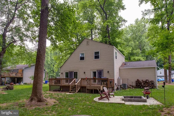 $444,900 | 11527 Timberbrook Drive, Waldorf, MD 20601