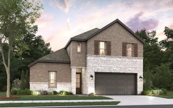 $514,777 | 1413 Boyd Street, Aubrey, TX 76227