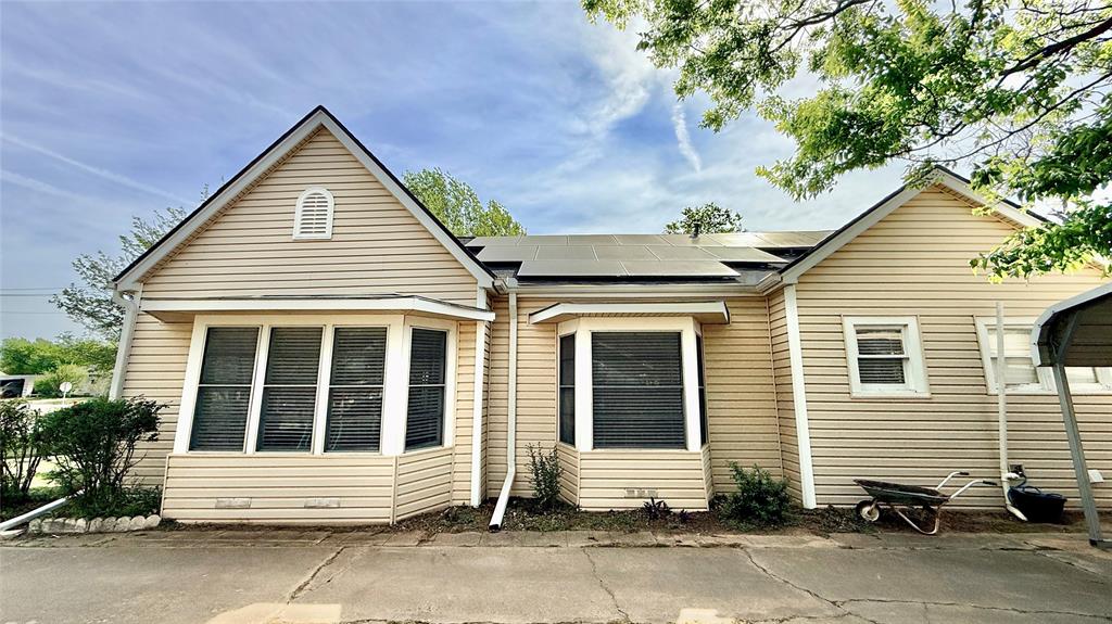 1122 4th Street Graham, TX 76450 - Photo 27 of 34