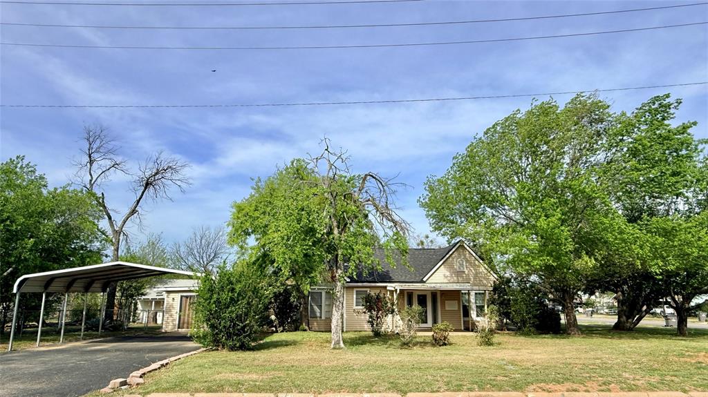 1122 4th Street Graham, TX 76450 - Photo 33 of 34