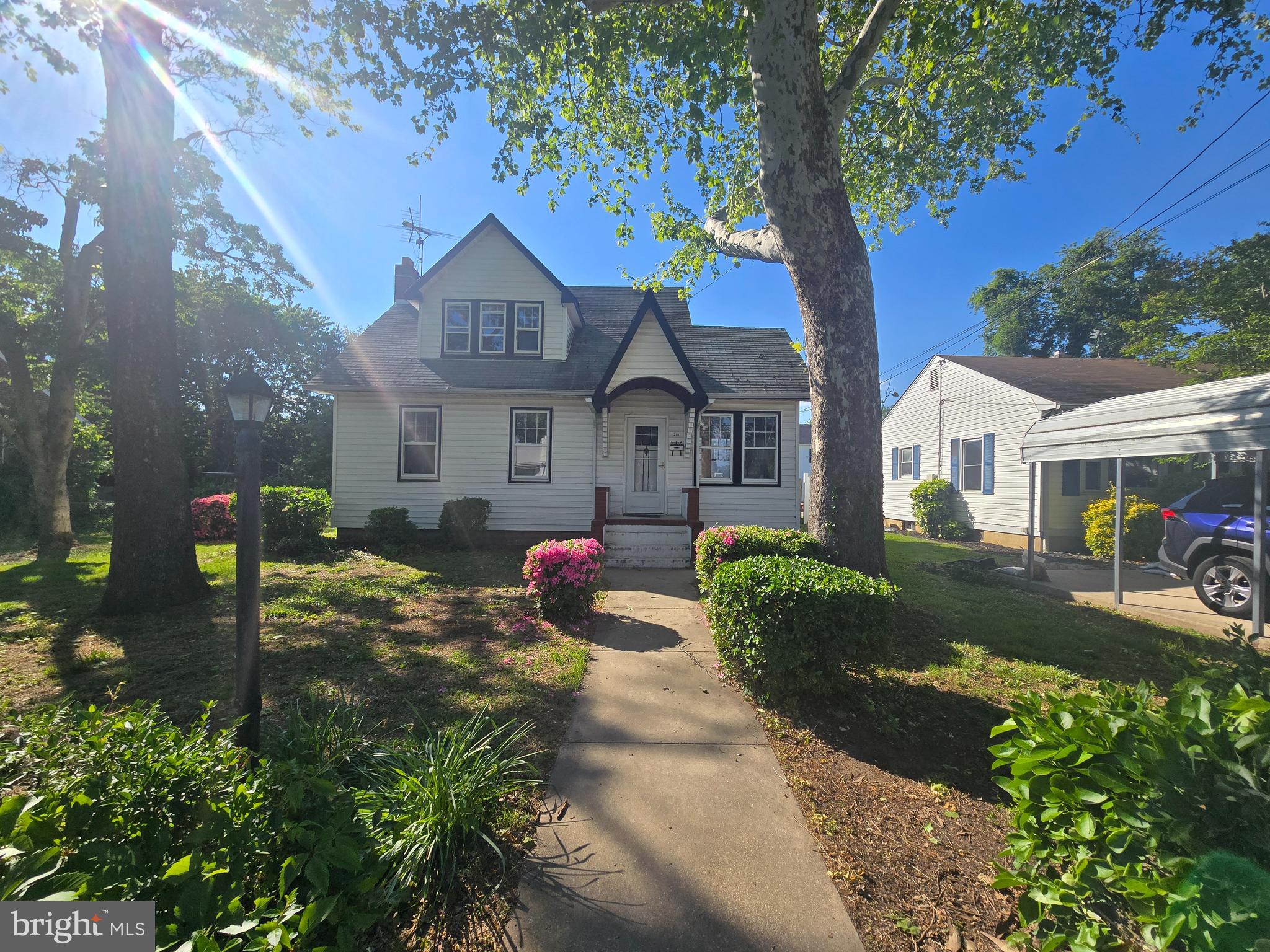 220 Meadow Road Pasadena, MD 21122 - Photo 4 of 6