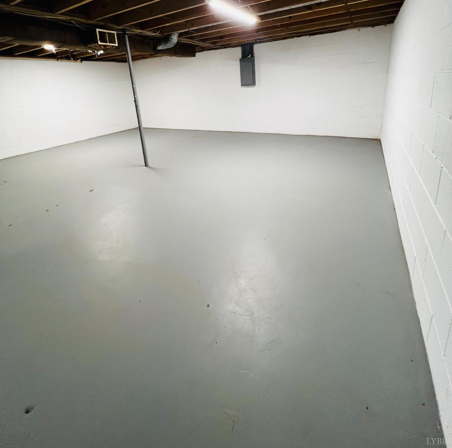 305 Eldon Road Appomattox, VA 24522 - Photo 24 of 25 a view of a room