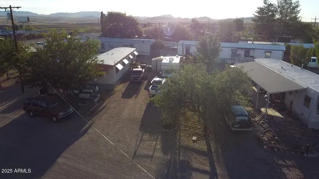 a picture of city view