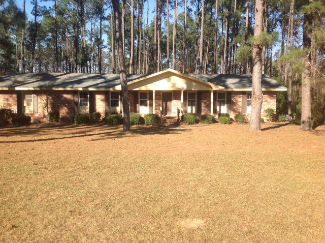 2951 Keysville Road Hephzibah, GA 30815 - Photo 1 of 1 Main View